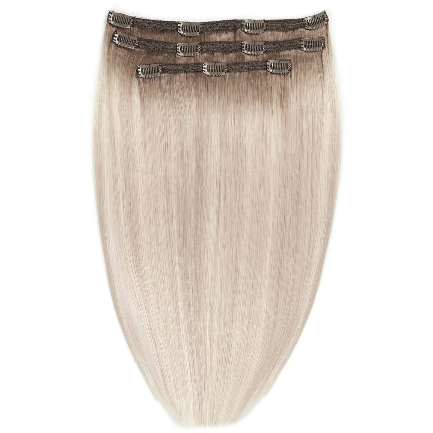 Beauty Works Deluxe Clip-in 20 Inch Extensions (Various Colours)