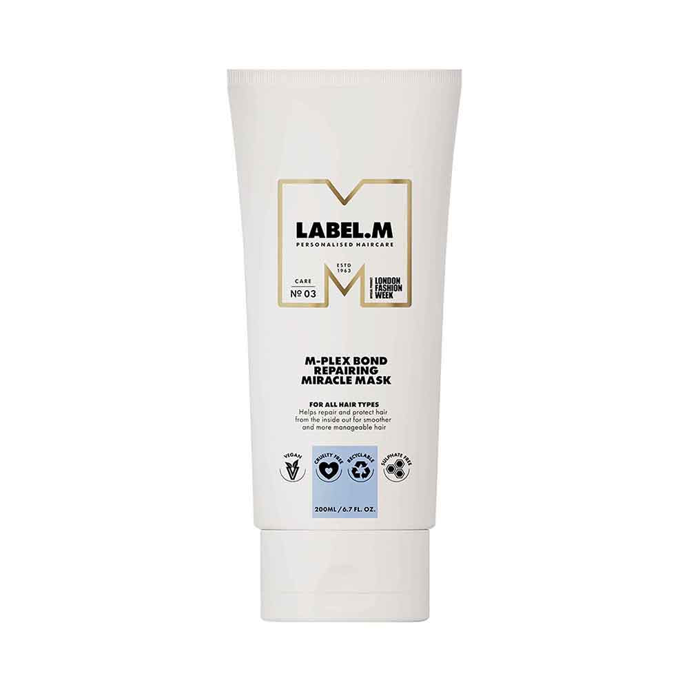 M-Plex bond repairing miracle mask-200ml