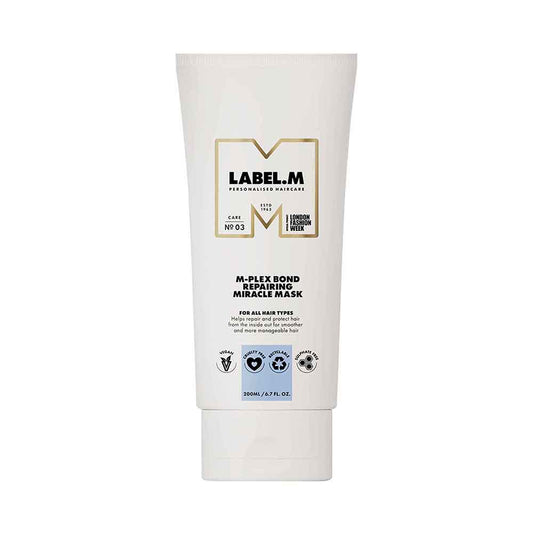 M-Plex bond repairing miracle mask-200ml