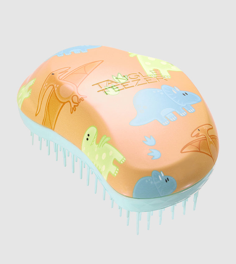 Tangle Teezer - Small Original Childrens - Dinosaurs