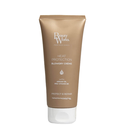 Beauty Works Blowdry Crème 100ml