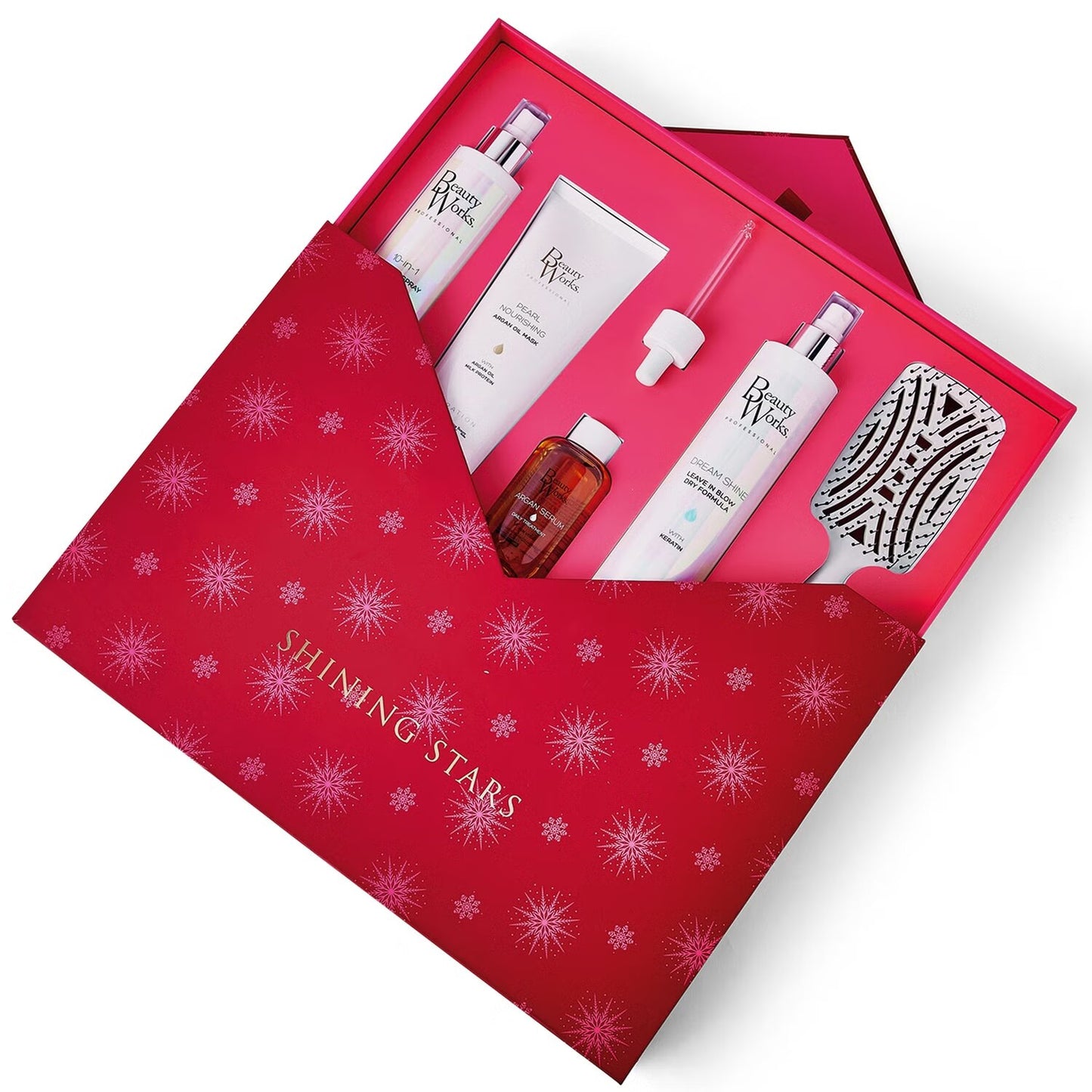 Beauty Works The Ultimate Haircare Gift Set