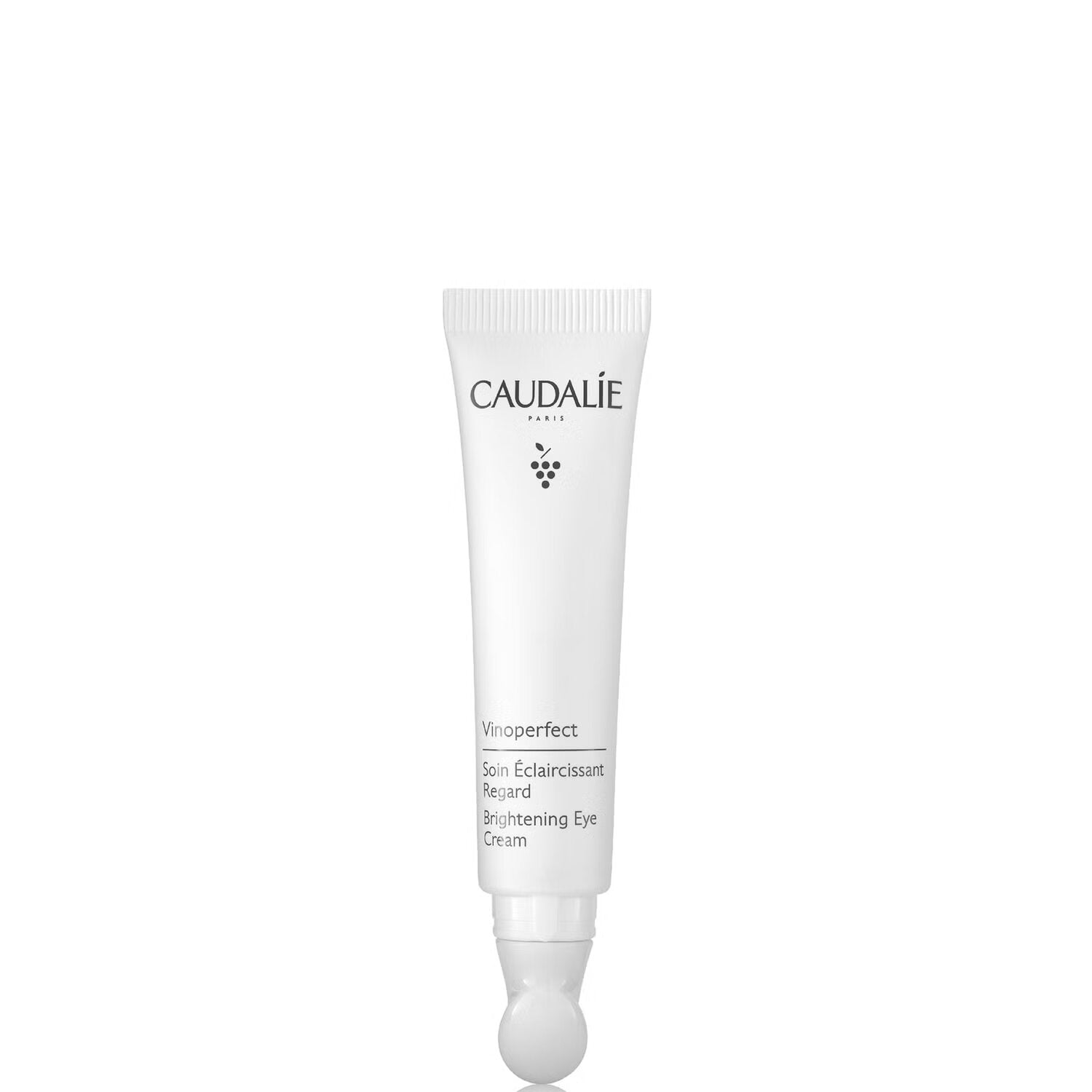 Caudalie Vinoperfect Brightening Eye Cream 15ml