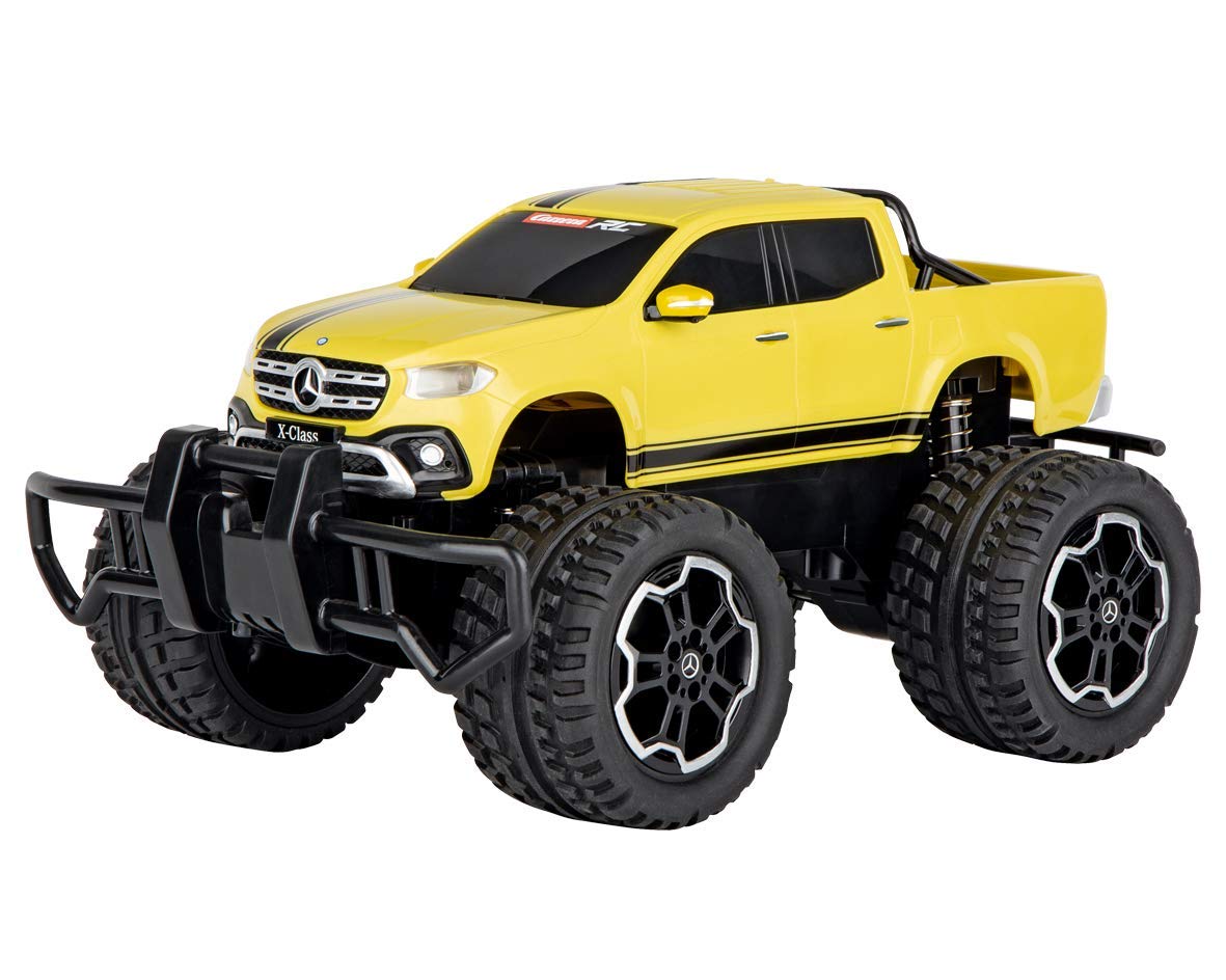 RC MERCEDES X CLASS 1:16