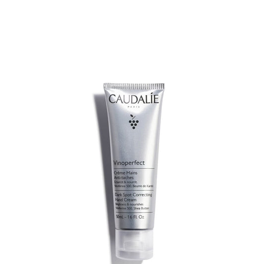 Caudalie Vinoperfect Dark Spot Correcting Hand Cream 50ml