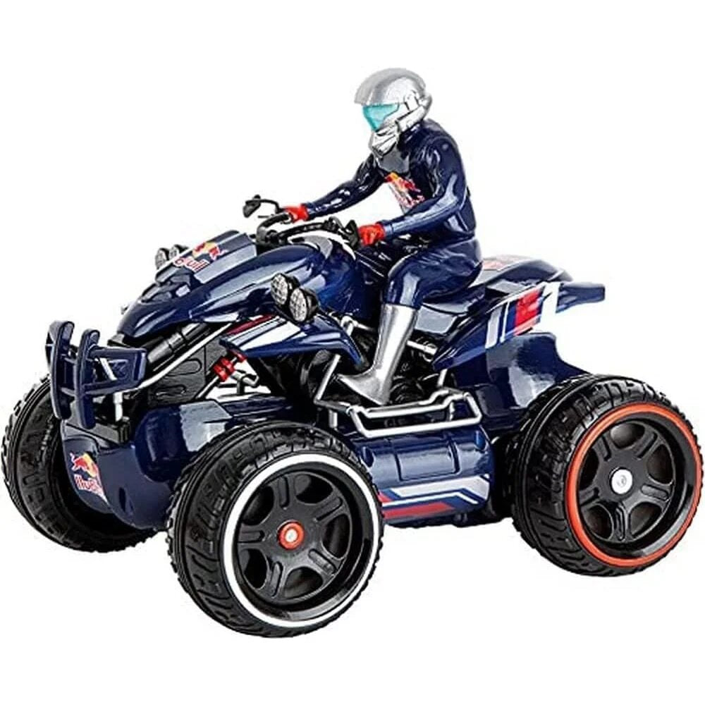 RC REDBULL AMPHIBIOUS QUADBIKE 1:16