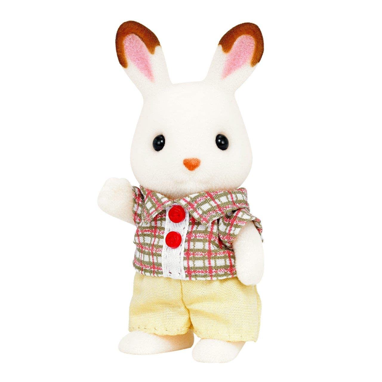 Sylvanian Families  Chocolate Rabbit - Boy