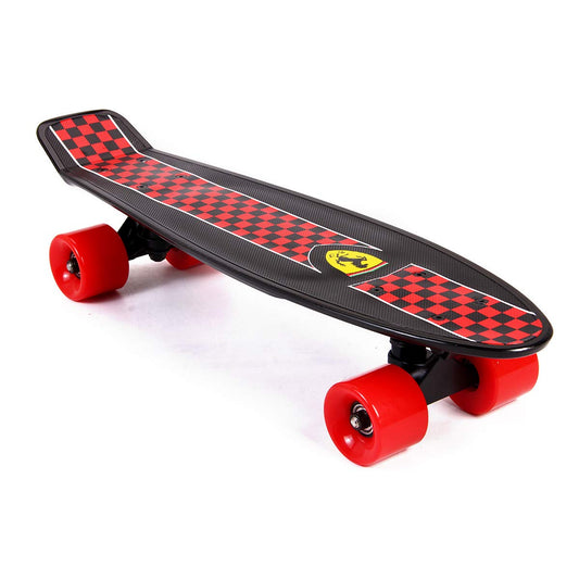 FERRARI PENNY BOARD BLACK