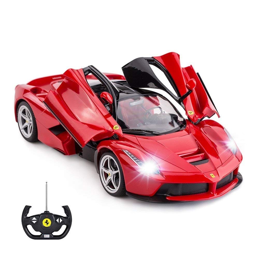 Rastar Ferrari Laferrari Aperta 1:14 Remote Control Car