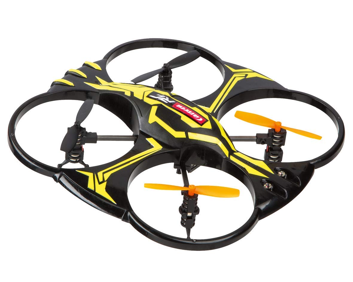 RC QUADROCOPTER X1