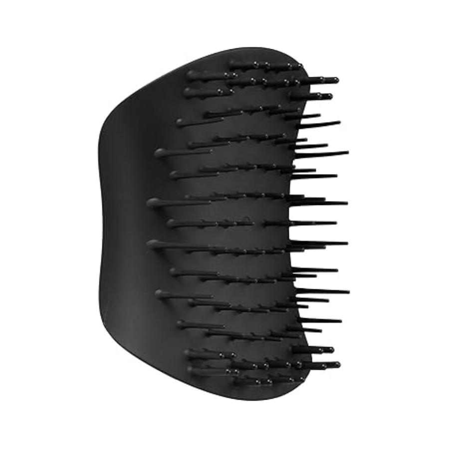 Scalp Brush Black