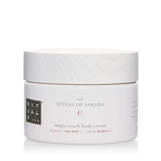 Rituals The Ritual Of Sakura Body Cream, 220 ml (Pack of 1)