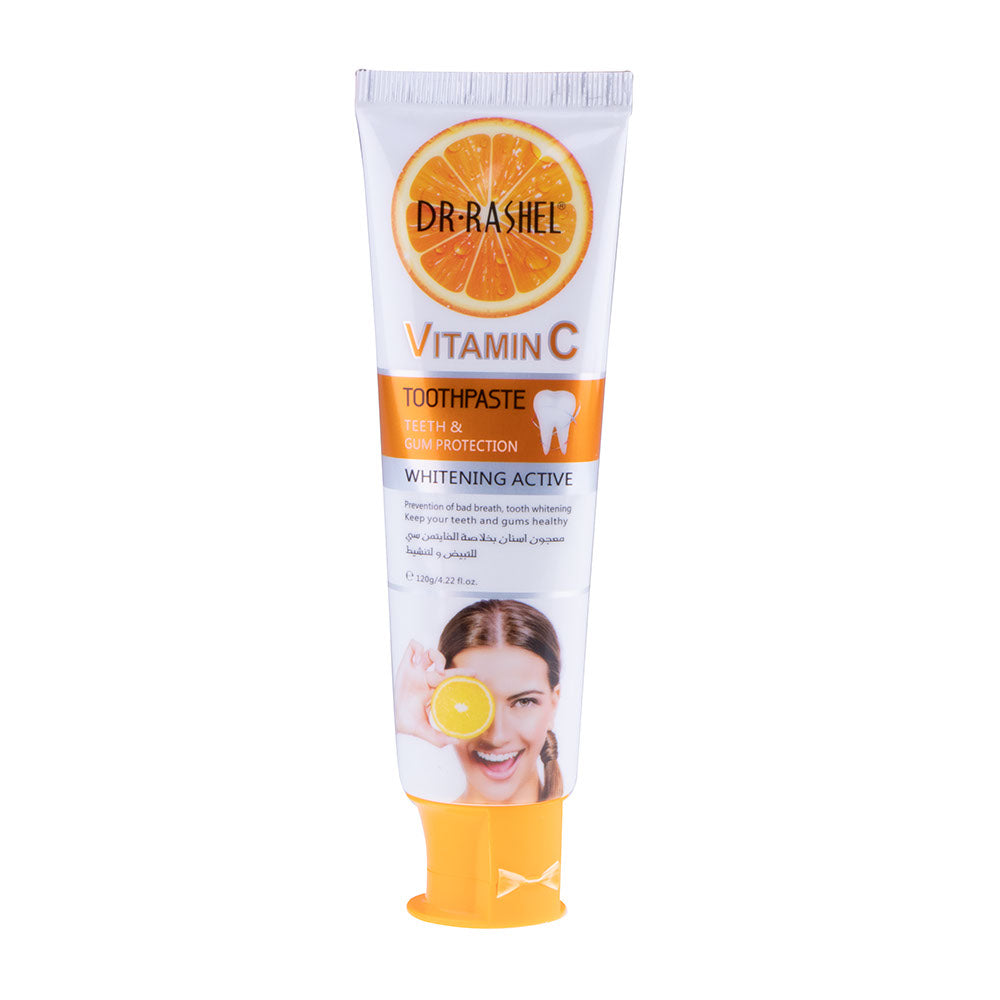 Vitamin C Toothpaste 20G DRL-1508