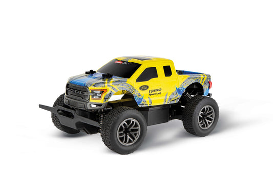 R/C FORD F-150 RAPTOR