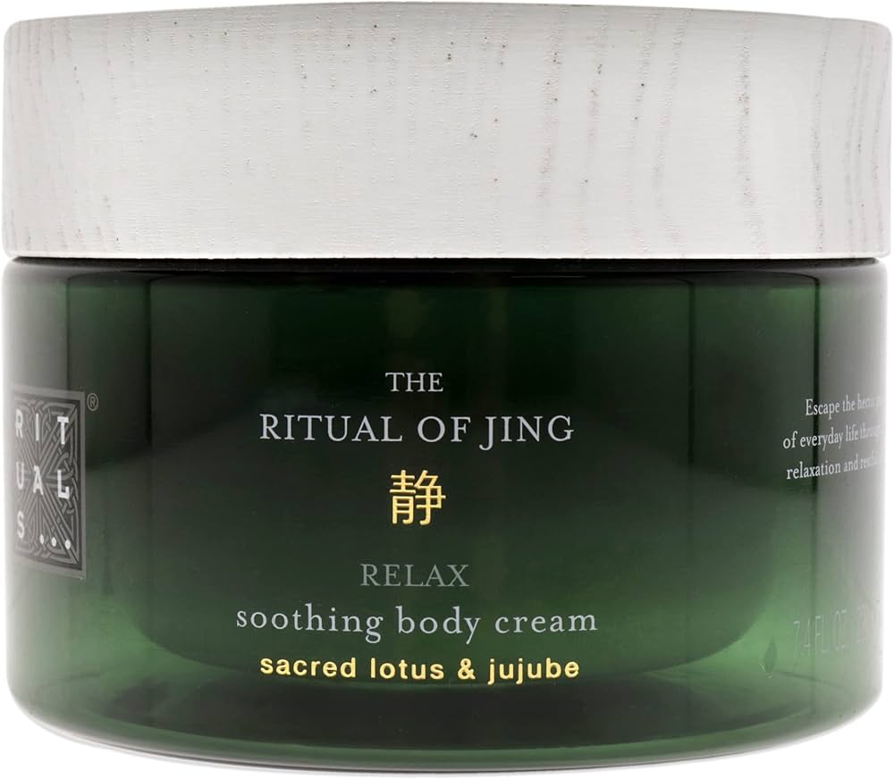 RITUALS The Ritual of Jing Body Cream