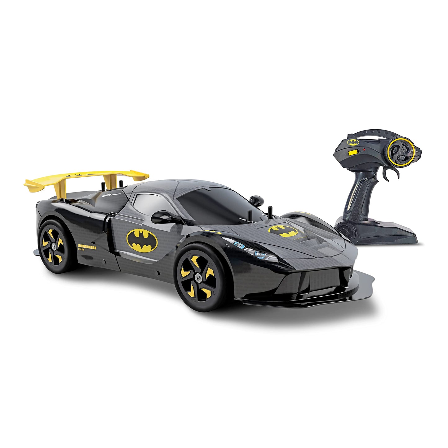 RC BATMAN VEHICLE 1:10