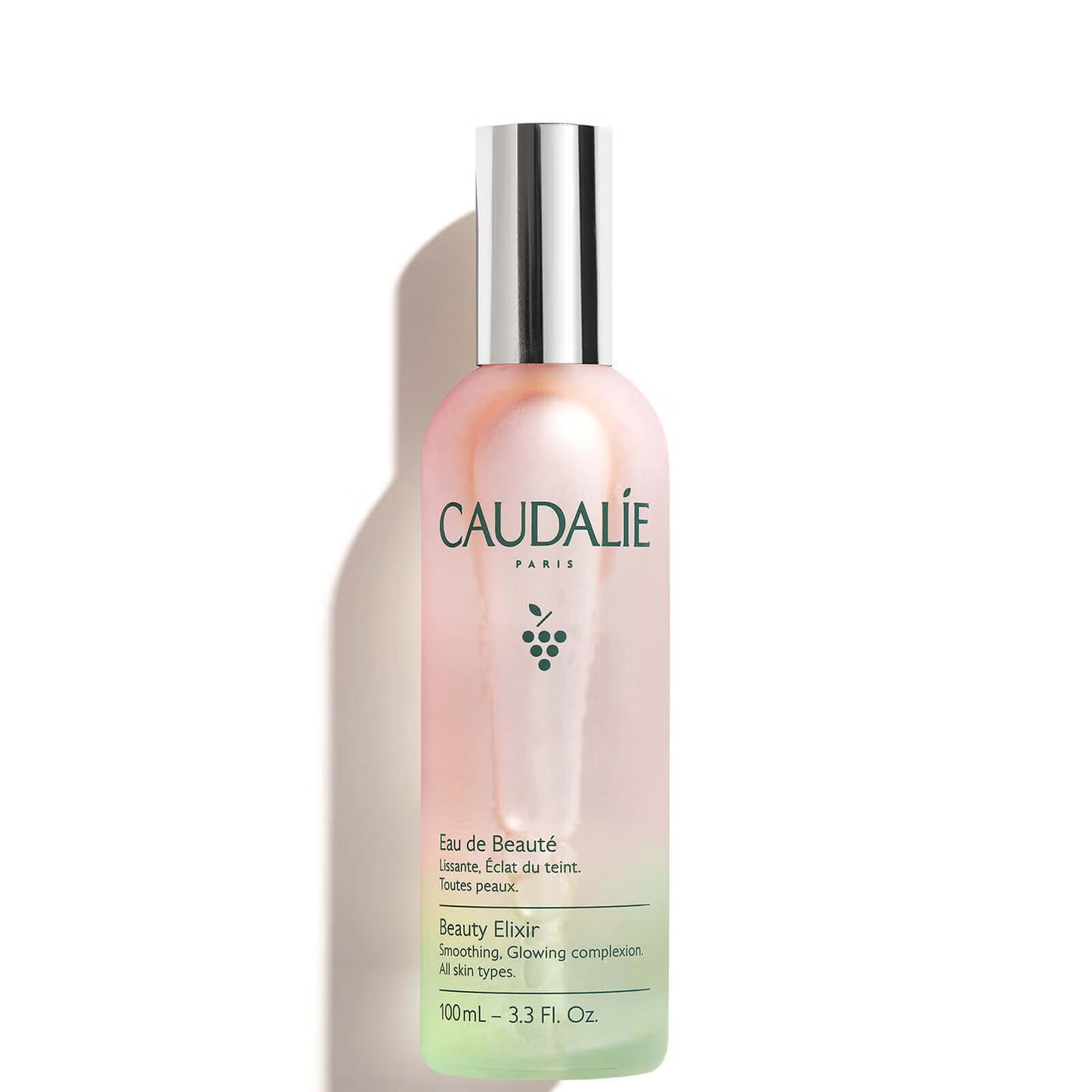 Caudalie Glow & Go Beauty Elixir Set