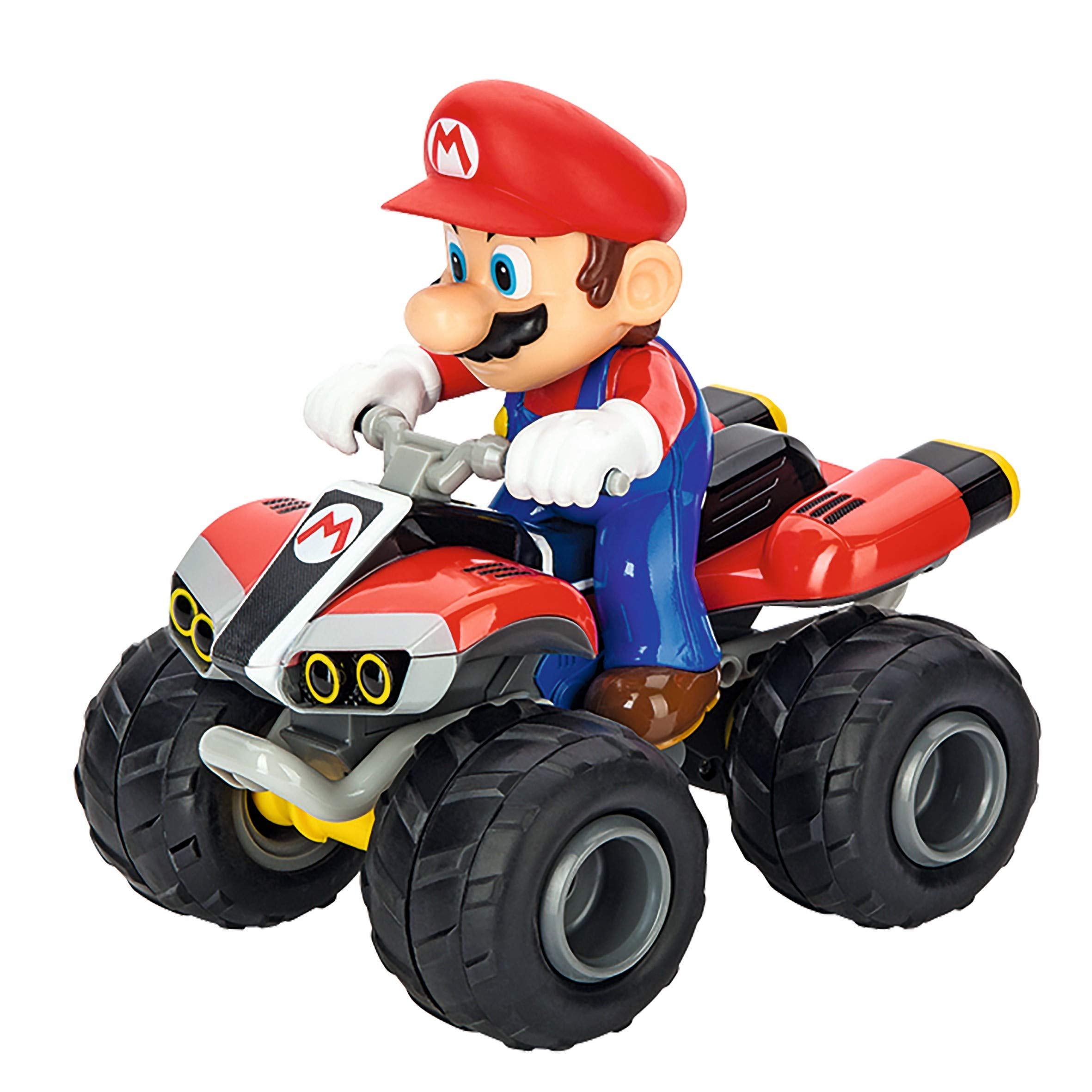 RC MARIO KART 8 MARIO 1:20