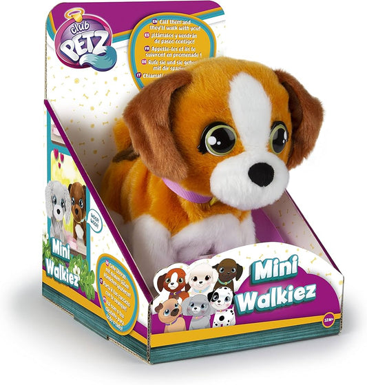 MINI WALKIEZ 6 ASST