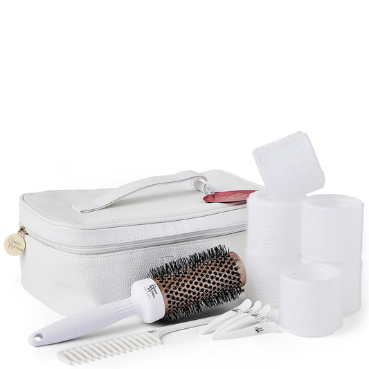 Beauty Works Bouncy Blow Out Rollers Gift Set