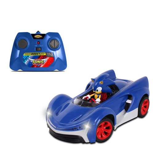 RC SONIC RACING TEAM