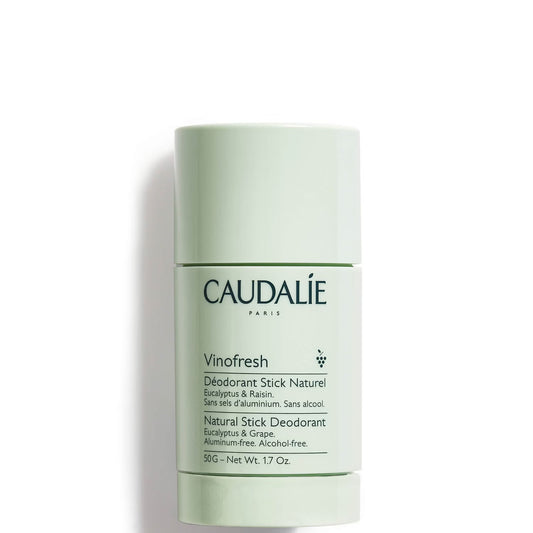 Caudalie Vinofresh Natural Stick Deodorant 50g