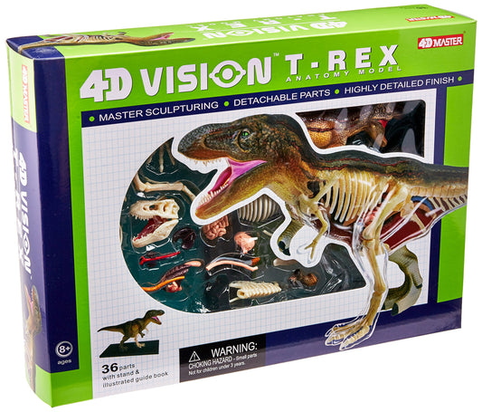 4D VISION ANIMAL-TREX