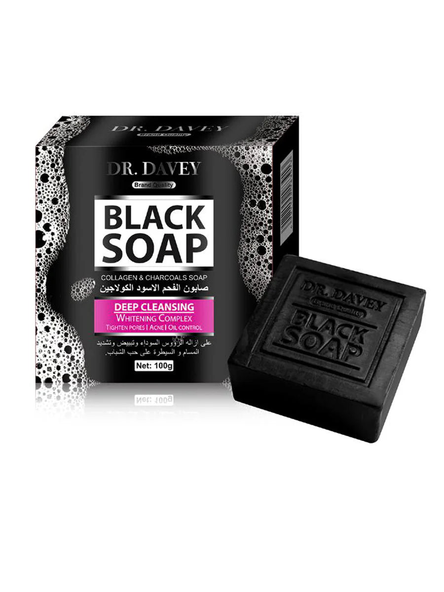 Black Soap