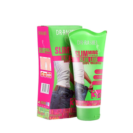 Slimming cream (green) DRL-1145