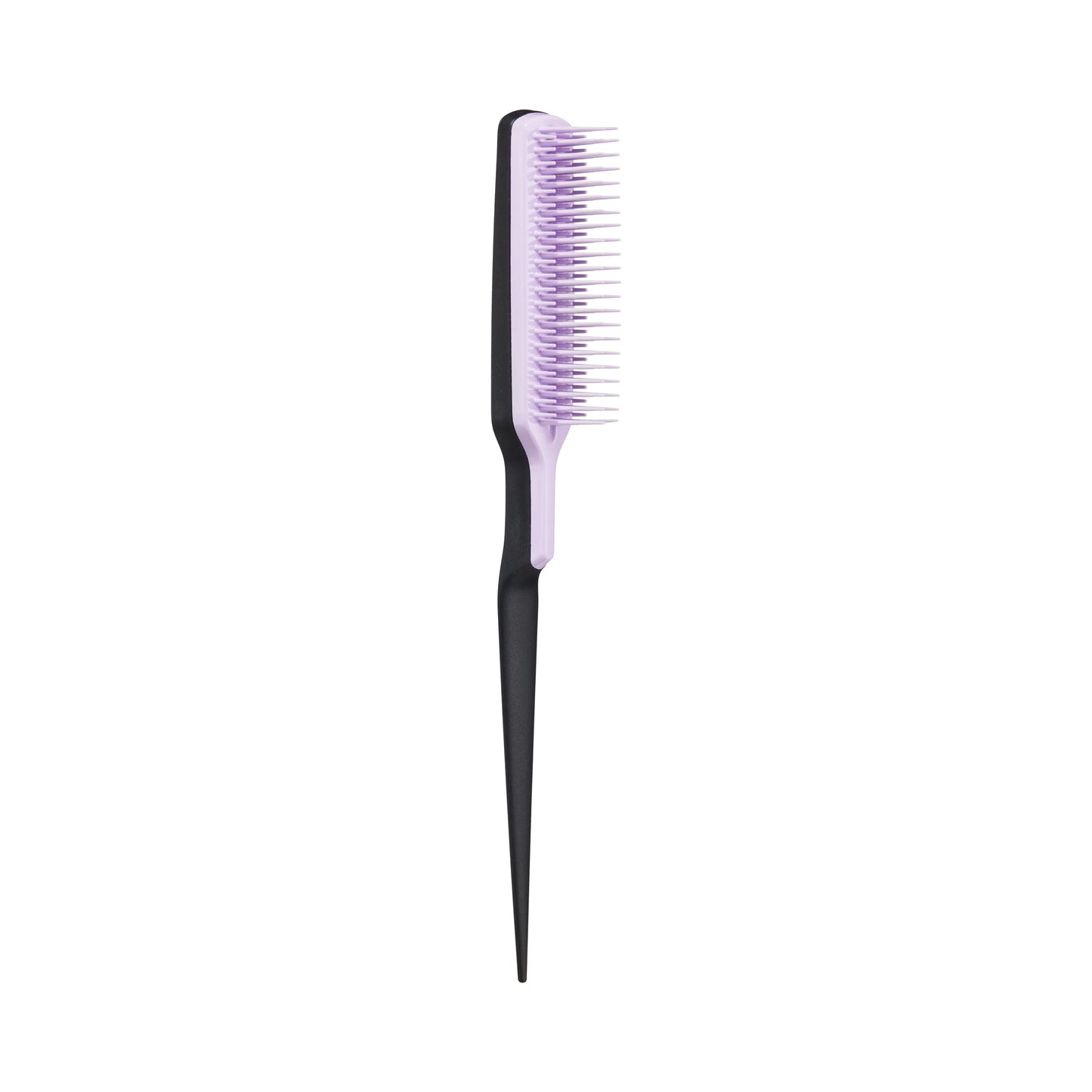 Ultimate Volumizer & Back combing-Black / Lilac