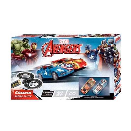 GO! AVENGERS(2.4M)