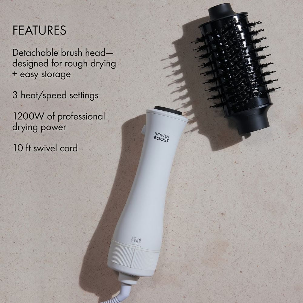 Bondi Boost Blowout Babe - Mega Volume Heat Styling Kit