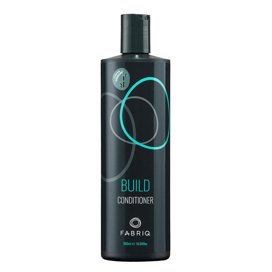 Fabriq build conditioner-500ml