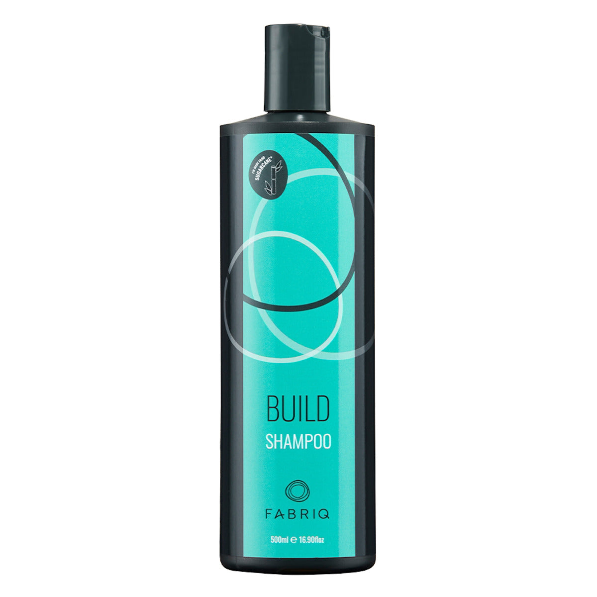 Fabriq build shampoo-500ml