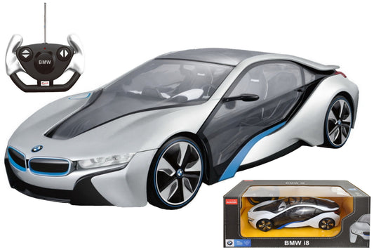 R/C BMW i8 1:14