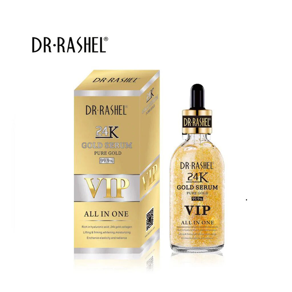 VIP 24K gold serum DRL-1427