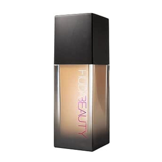 HUDABEAUTY #FauxFilter Foundation - Amaretti 310G Gold