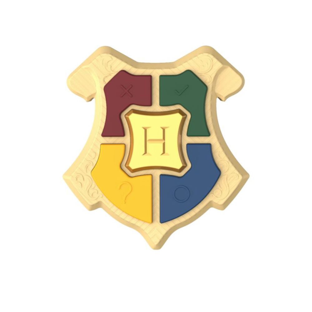 Harry Potter Wizarding Guess