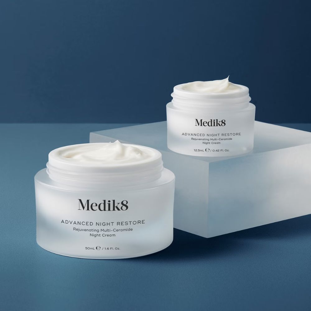 Medik8 Advanced Night Restore