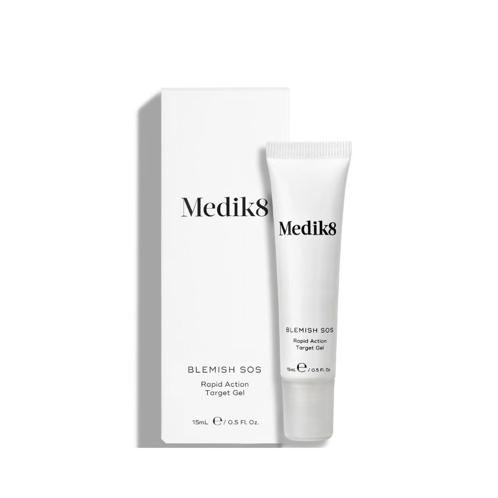 Medik8 Blemish Sos 15ml