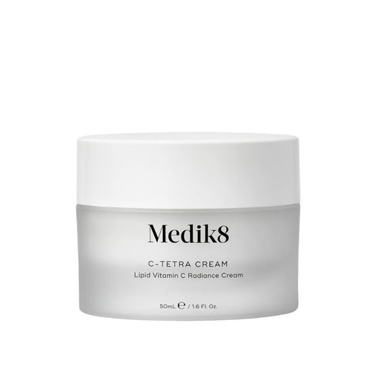 Medik8 C-Tetra Cream 50ml