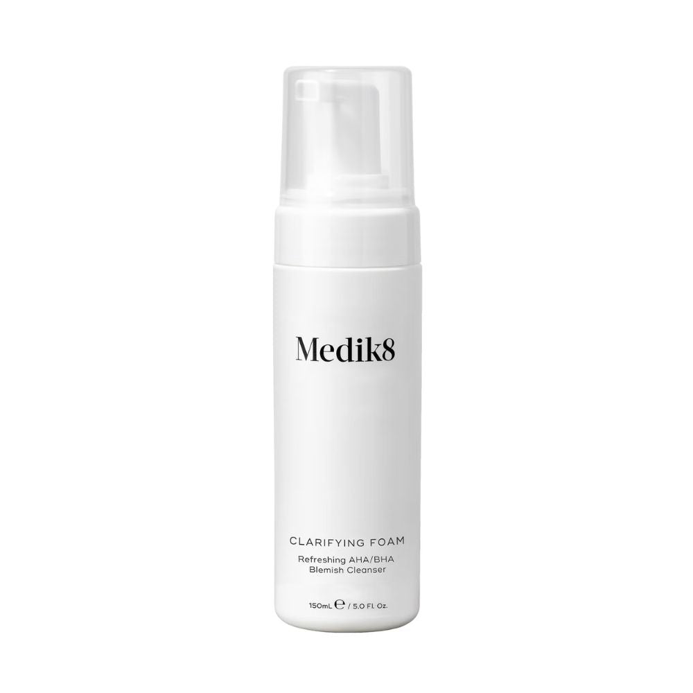 Medik8 Clarifying Foam 150ml