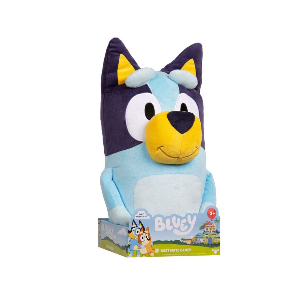 Bluey Jumbo Plush