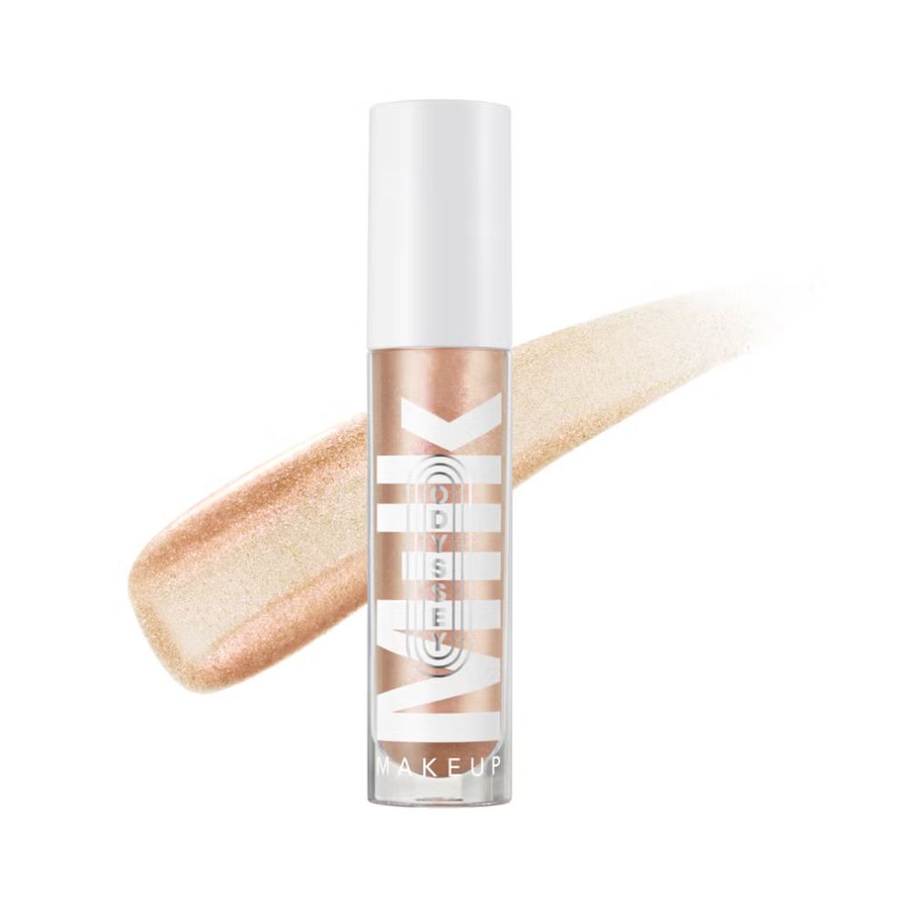 Milk Makeup Odyssey Lip Oil Gloss - Wander