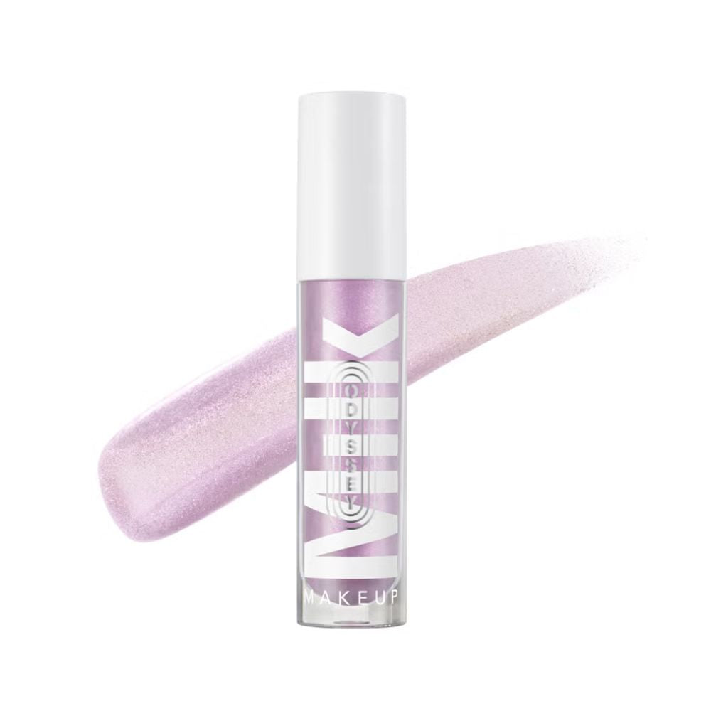 Milk Makeup Odyssey Lip Oil Gloss - Wander