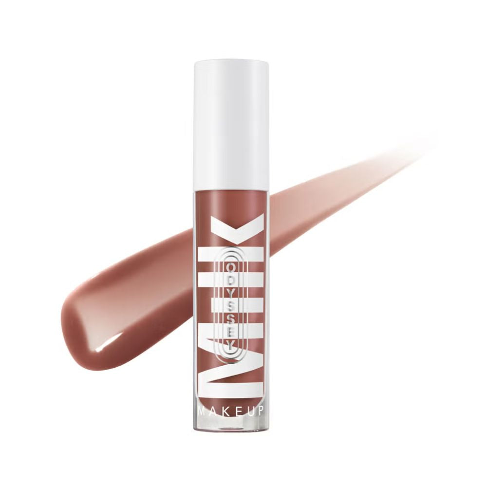 Milk Makeup Odyssey Lip Oil Gloss - Wander