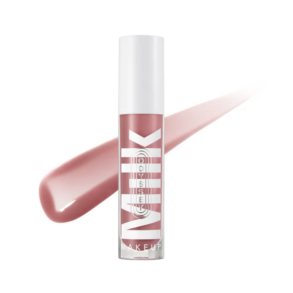 Milk Makeup Odyssey Lip Oil Gloss - Wander