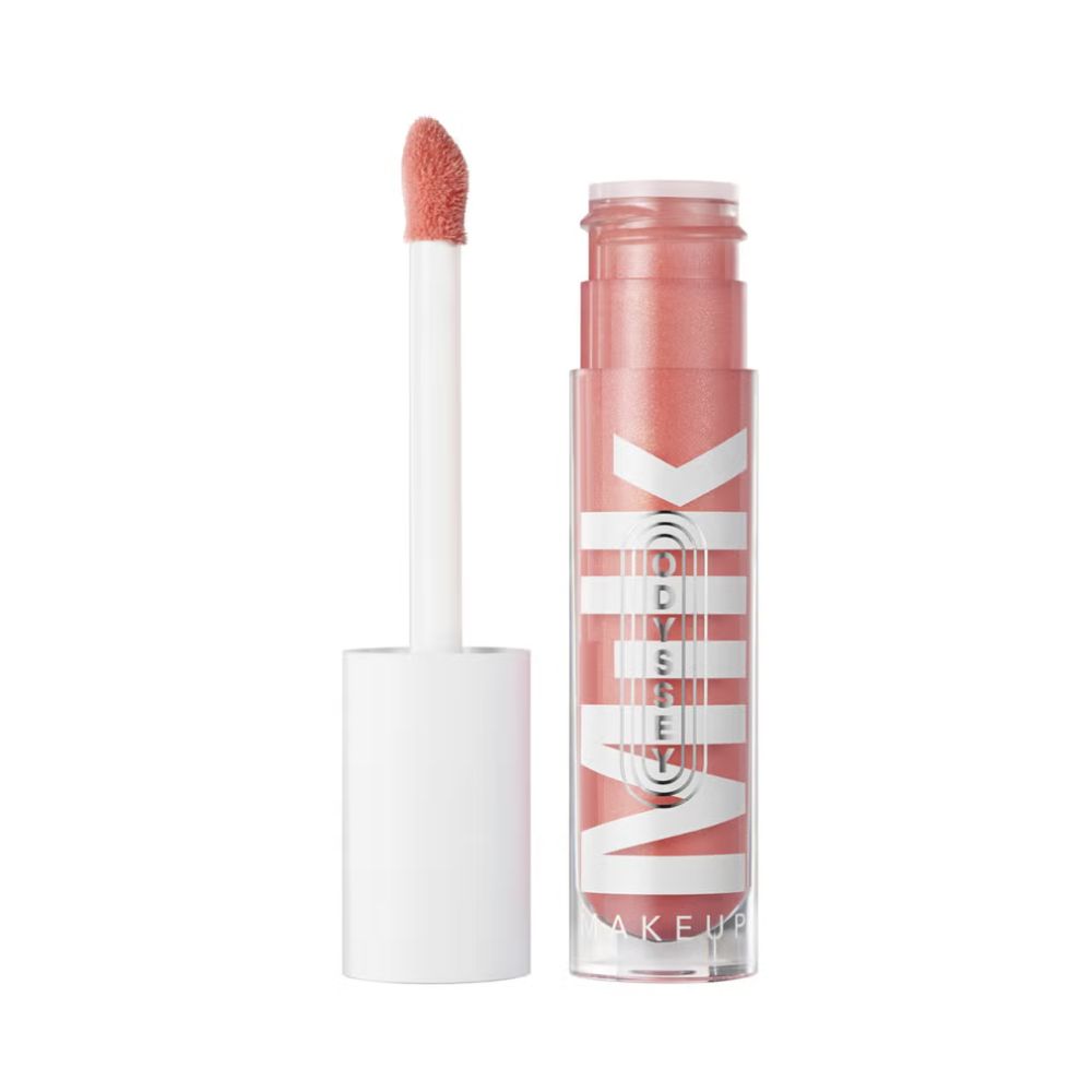 Milk Makeup Odyssey Lip Oil Gloss - Explore