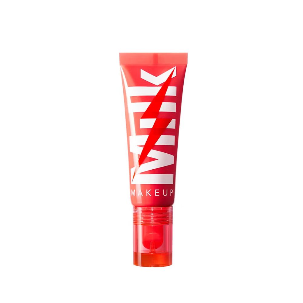 Milk Makeup Electric Glossy Lip Plumper Wired