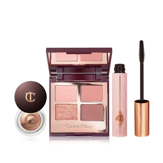 CHARLOTTE’S ENCHANTED EYES KIT